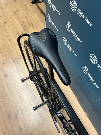 Cannondale Supersix EVO Taglia 54 - Usata