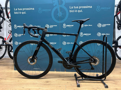 Cannondale Supersix EVO Taglia 54 - Usata
