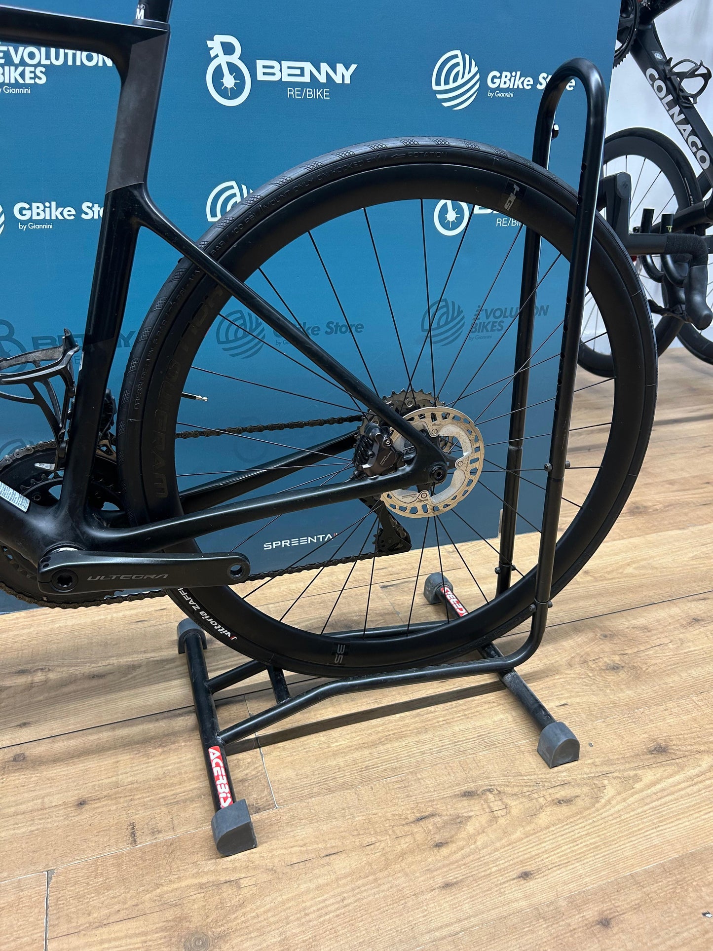 Cannondale Supersix EVO Taglia 54 - Usata