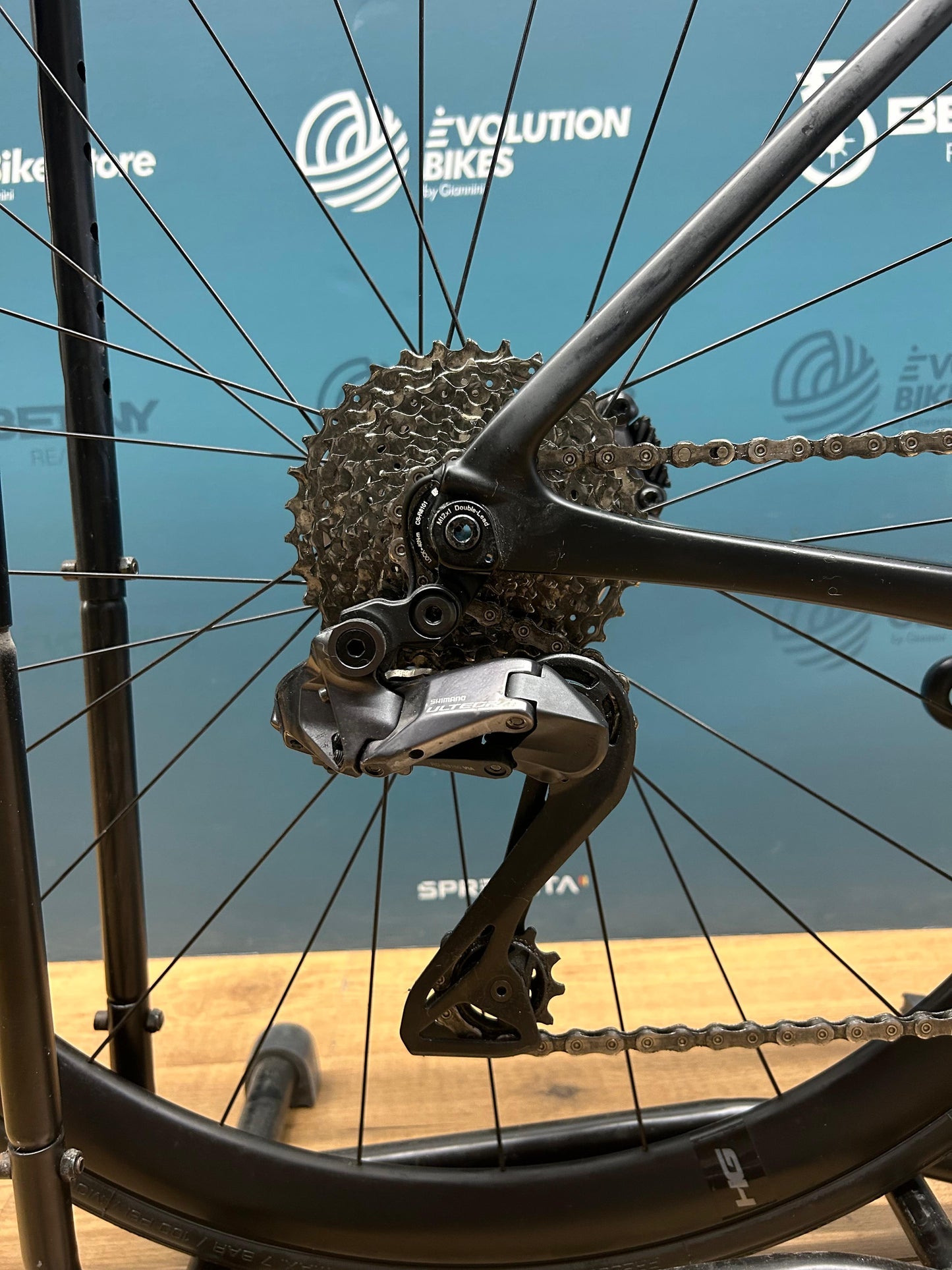 Cannondale Supersix EVO Taglia 54 - Usata