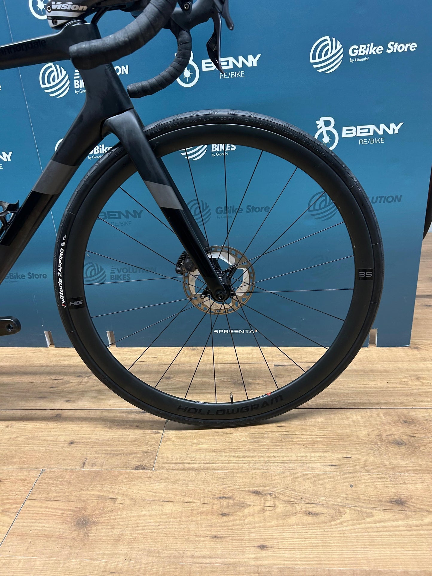 Cannondale Supersix EVO Taglia 54 - Usata