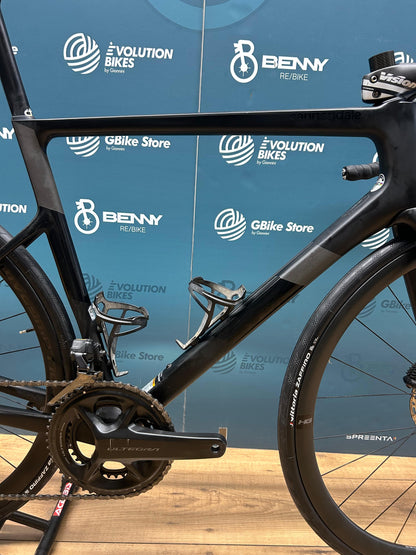 Cannondale Supersix EVO Taglia 54 - Usata