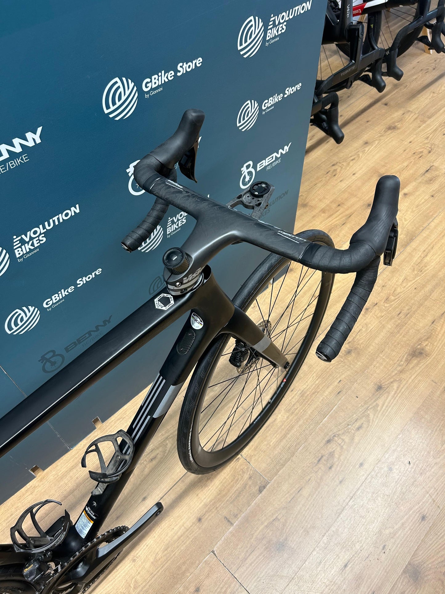 Cannondale Supersix EVO Taglia 54 - Usata