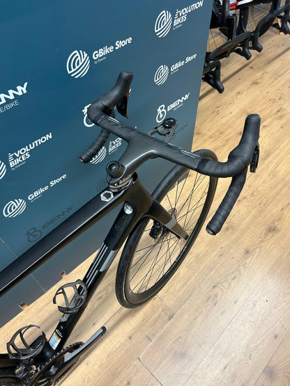 Cannondale Supersix EVO Taglia 54 - Usata