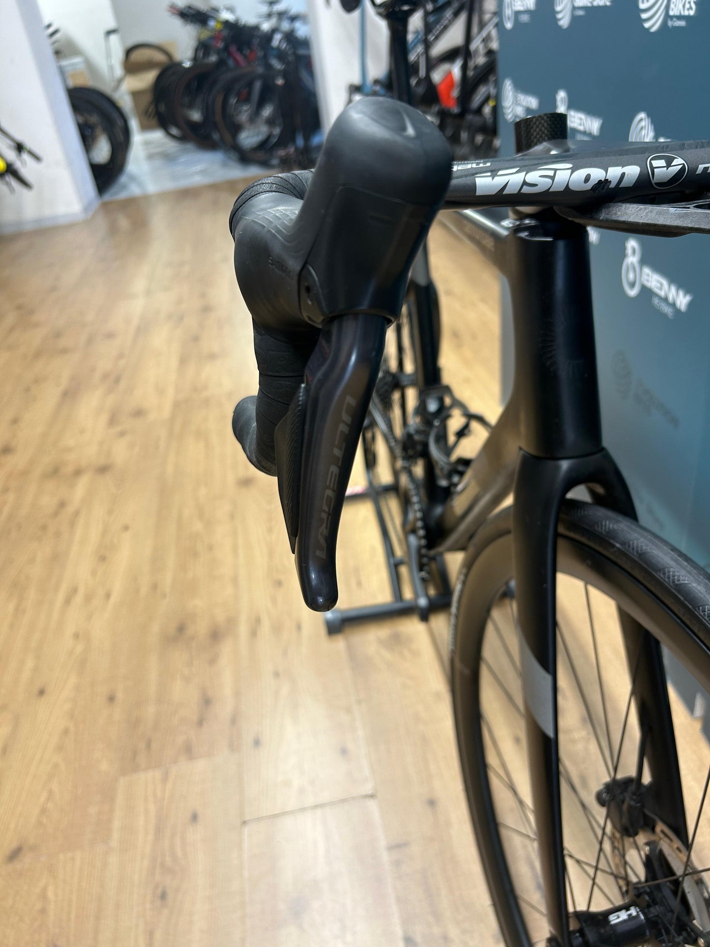 Cannondale Supersix EVO Taglia 54 - Usata