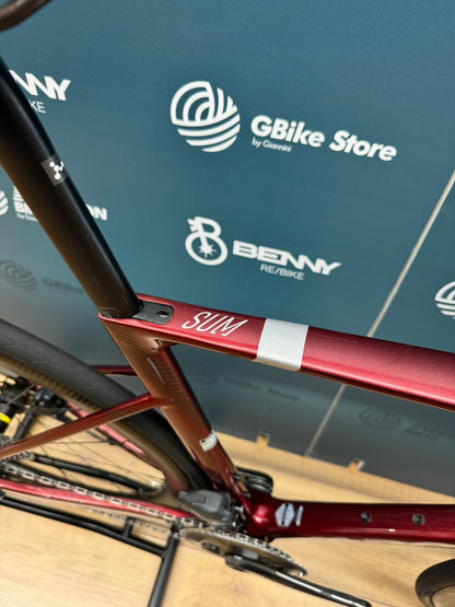 Argon 18 Sum Sram Force Etap Axs Taille M - Utilisé