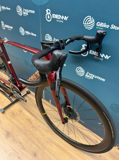 Argon 18 Sum Sram Force Etap Axs Taille M - Utilisé