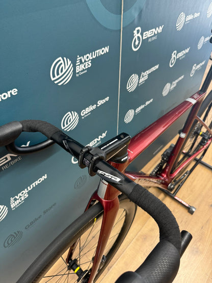 Argon 18 Sum Sram Force Etap Axs Taille M - Utilisé