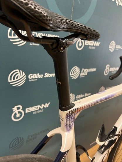 Wilier SLR SLR Groupama FDJ Team Größe M - Gebraucht