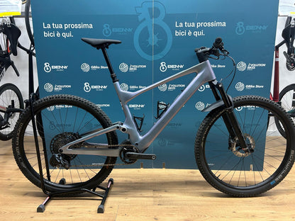 Scott Lumen 900 E-Ride-Größe L - Gebraucht