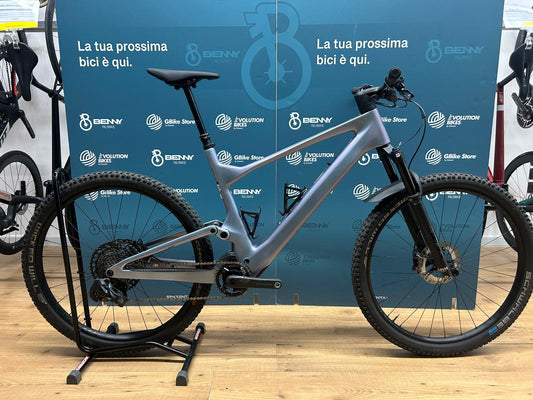 Scott Lumen 900 E-Ride-Größe L - Gebraucht