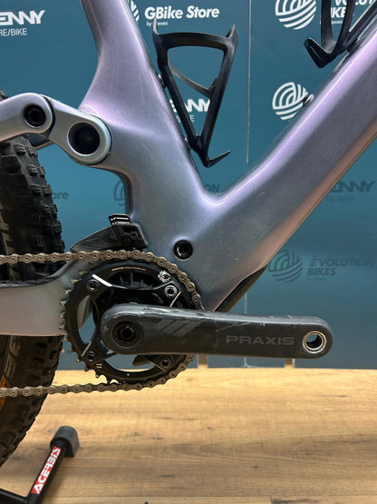 Scott Lumen 900 E-Ride-Größe L - Gebraucht