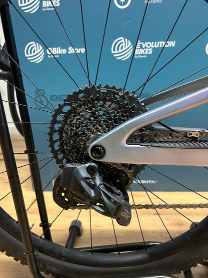 Scott Lumen 900 E-Ride-Größe L - Gebraucht