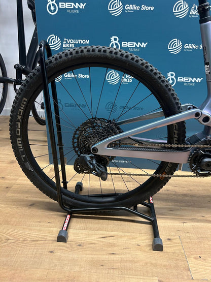 Scott Lumen 900 E-Ride-Größe L - Gebraucht