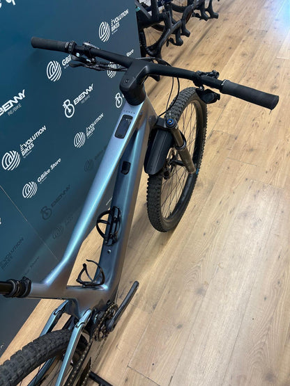 Scott Lumen 900 E-Ride-Größe L - Gebraucht