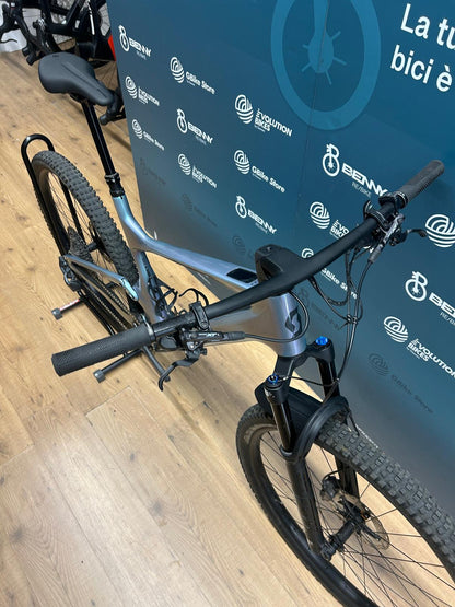 Scott Lumen 900 E-Ride-Größe L - Gebraucht