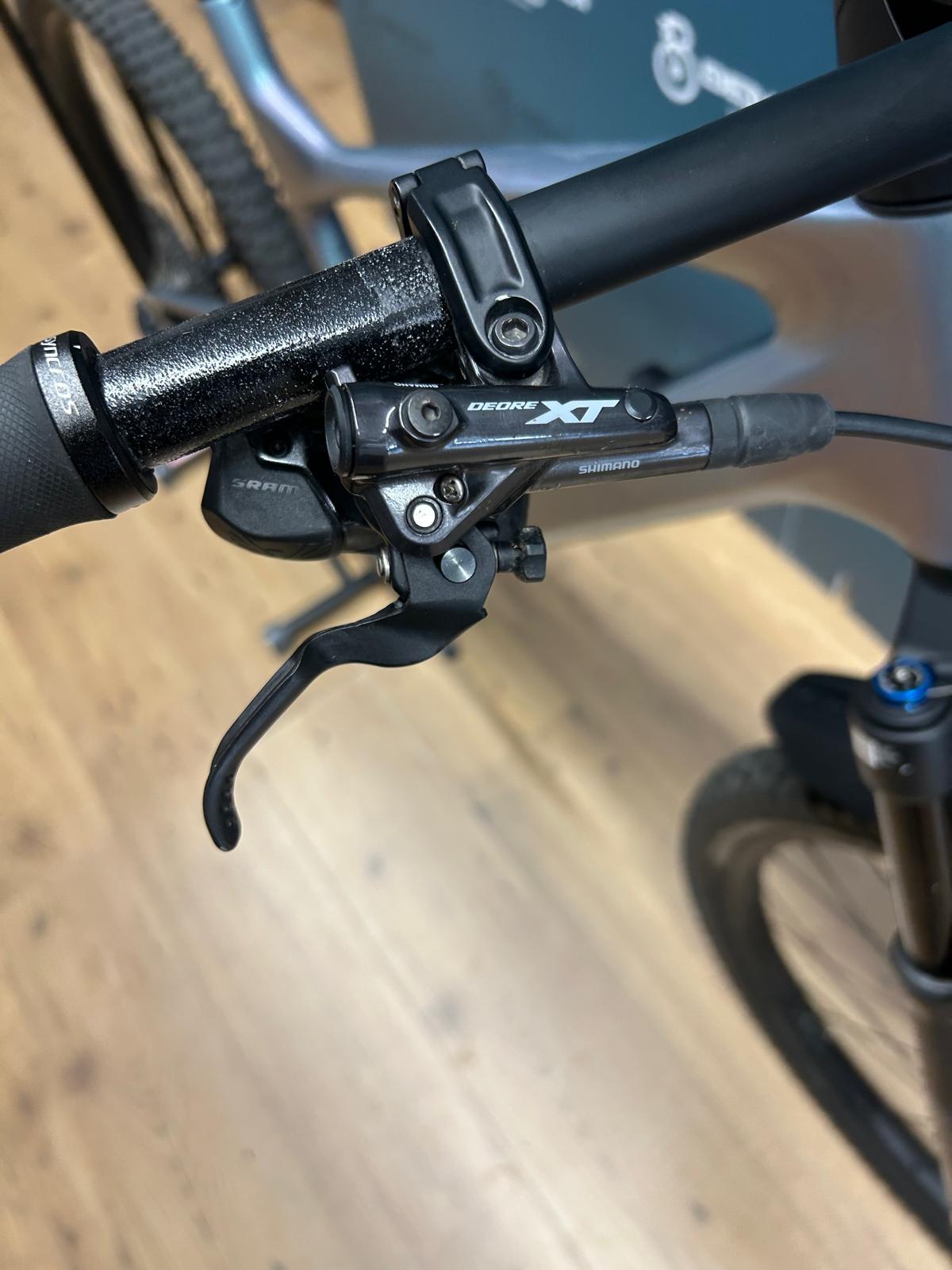 Scott Lumen 900 E-Ride-Größe L - Gebraucht