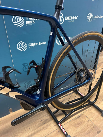 Trek Émonda SL6 Pro Disque Taille 58 - Utilisé