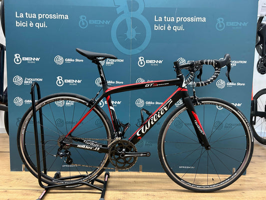 Wilier GTS Granturismo Taglia S