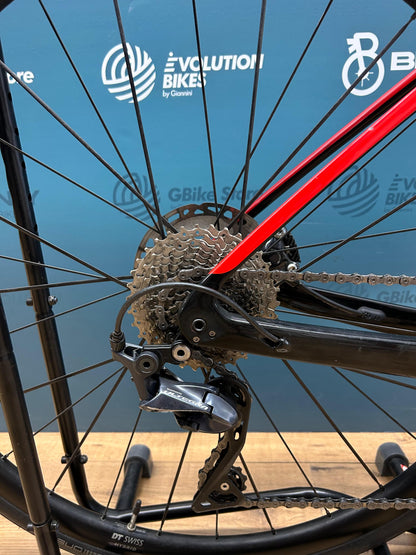 Trek Domane LT+ rozmiar 50 - używany