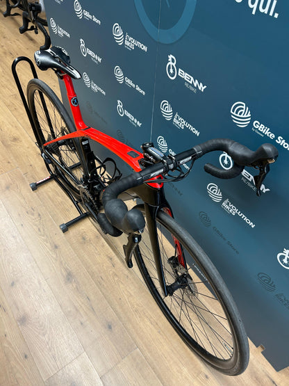 Trek Domane LT+ rozmiar 50 - używany