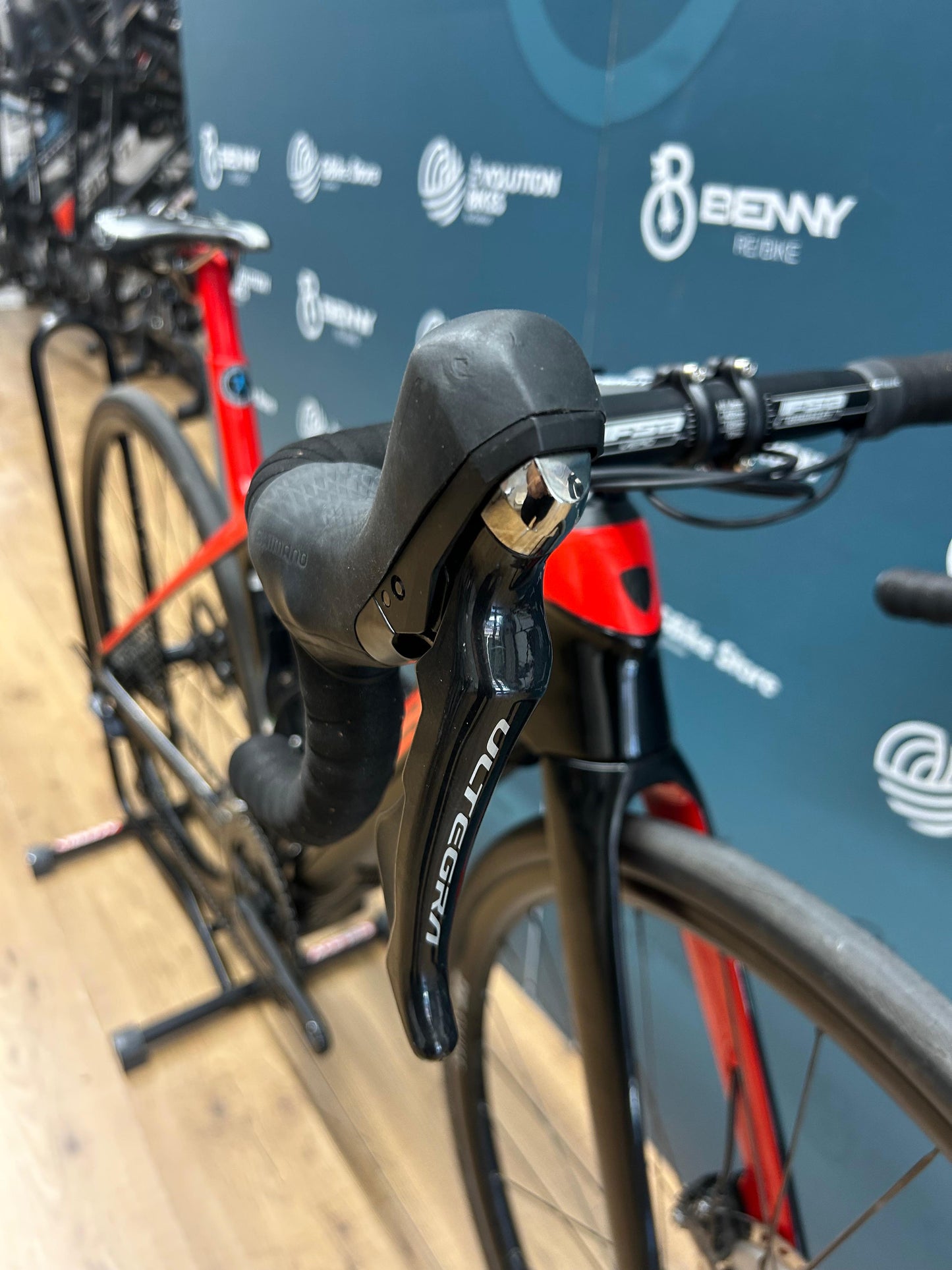 Trek Domane LT+ rozmiar 50 - używany