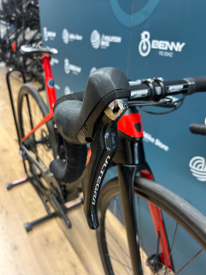 Trek Domane LT+ rozmiar 50 - używany