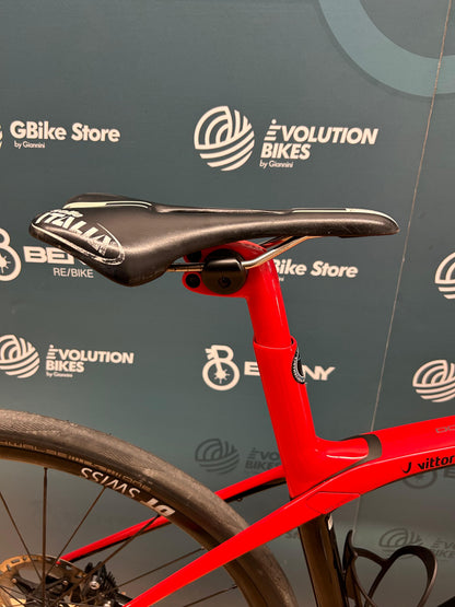 Trek Domane LT+ rozmiar 50 - używany