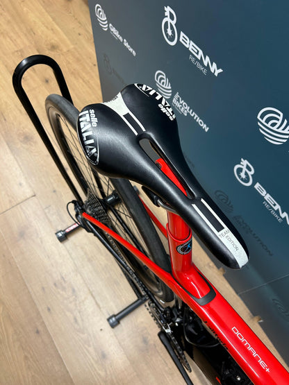 Trek Domane LT+ rozmiar 50 - używany