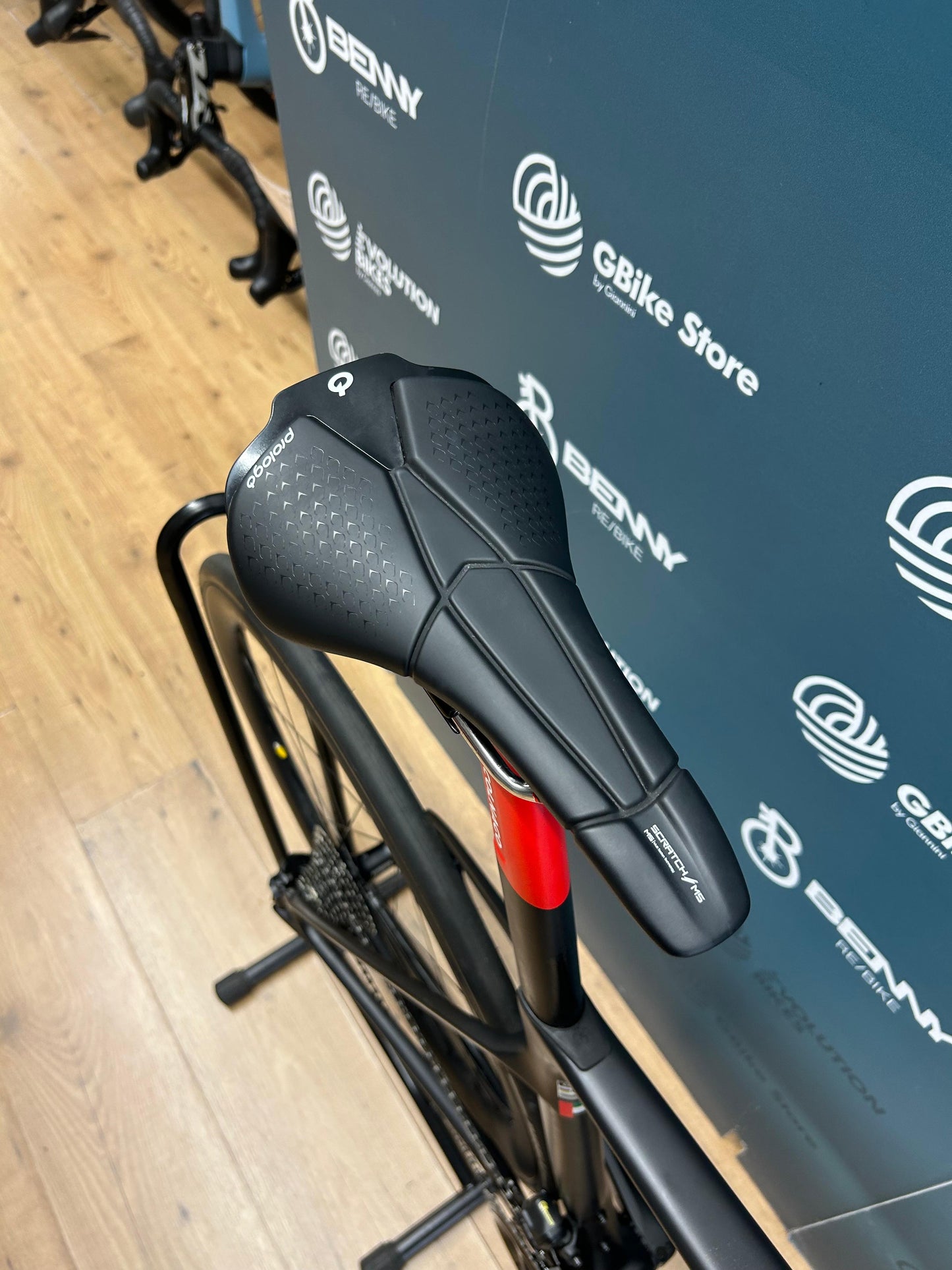 Colnago V4RS UAE Emirates  Taglia 485 - Usata