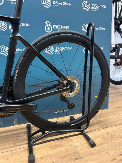 Colnago V4RS UAE Emirates  Taglia 485 - Usata