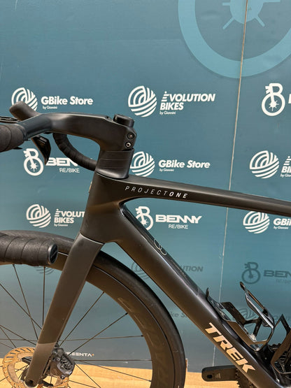 Trek Madone SLR 7 Gen 8 Taglia M - Usata