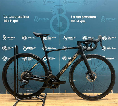 Megamo erhöhen die Größe S - Gebraucht