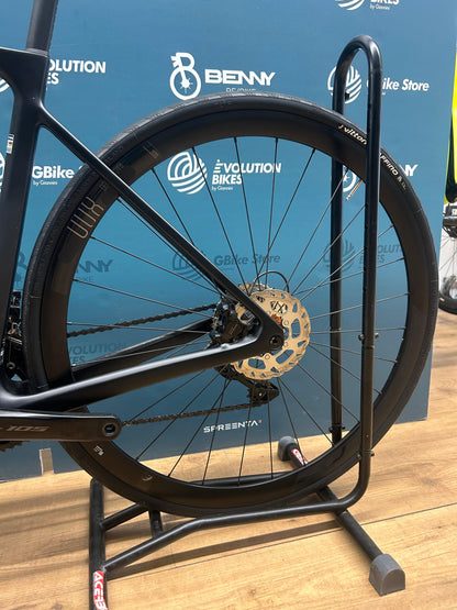 Megamo erhöhen die Größe S - Gebraucht