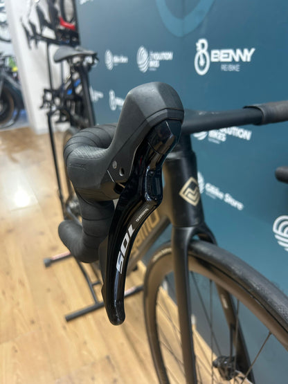 Megamo erhöhen die Größe S - Gebraucht