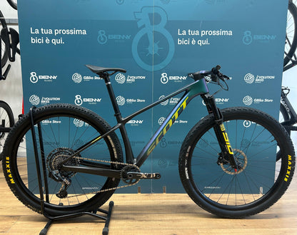 Scott Scale RC World Cup  Size S - Used