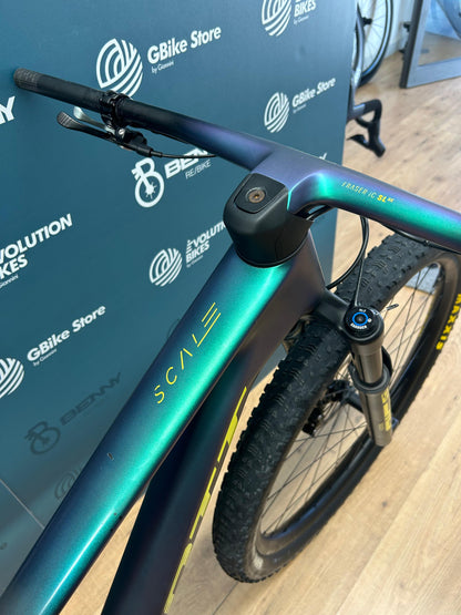 Scott Scale RC World Cup  Size S - Used