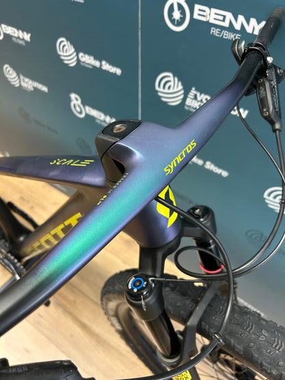 Scott Scale RC World Cup  Size S - Used