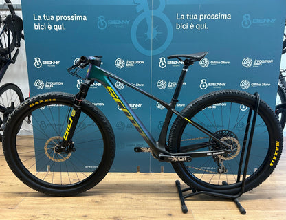 Scott Scale RC World Cup  Size S - Used