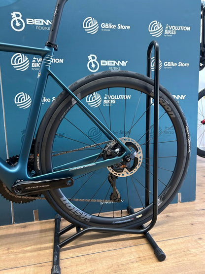 CBT Italia Necer99 Größe 52 (Du-Ace DI2)