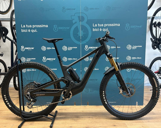 Scott Napięcie eride 900 SL Rozmiar M - Używany