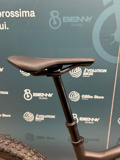 Scott Napięcie eride 900 SL Rozmiar M - Używany