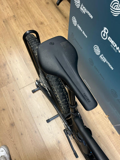 Scott Napięcie eride 900 SL Rozmiar M - Używany