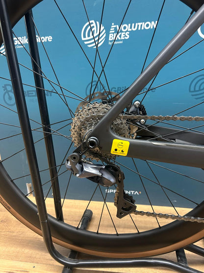 Scott Addit eride 10 tamaño M - Usado