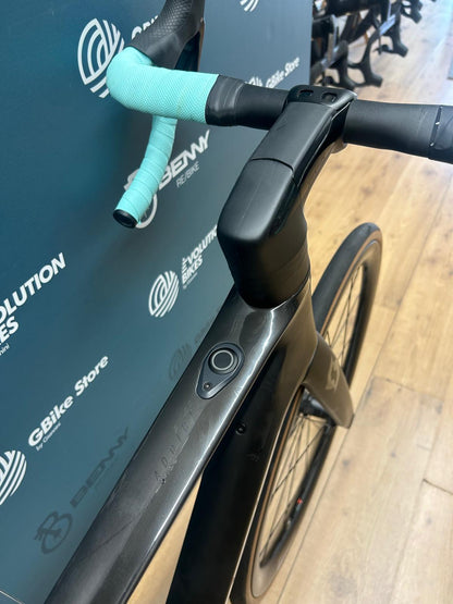 Scott Addit eride 10 tamaño M - Usado