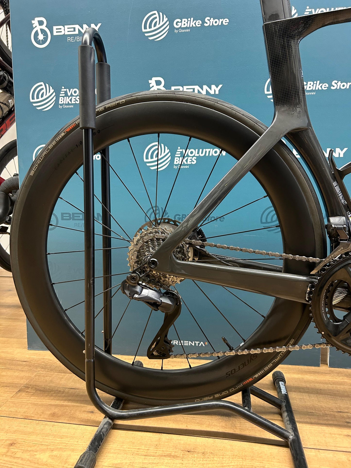 Scott Foil RC 10 Tamaño XL - Usado