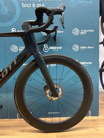 Scott Foil RC 10 Tamaño XL - Usado