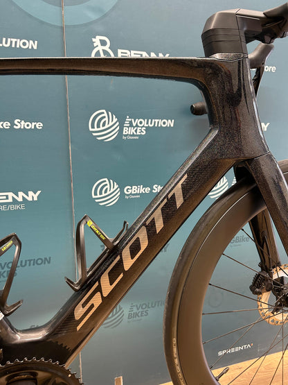 Scott Foil RC 10 Tamaño XL - Usado