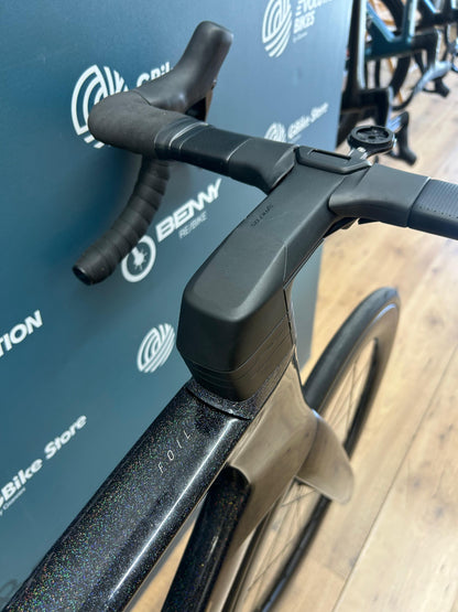 Scott Foil RC 10 Tamaño XL - Usado