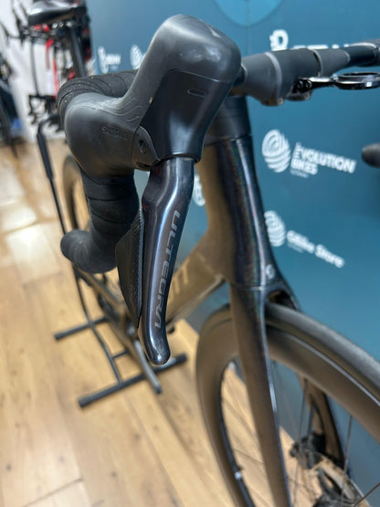 Scott Foil RC 10 Tamaño XL - Usado